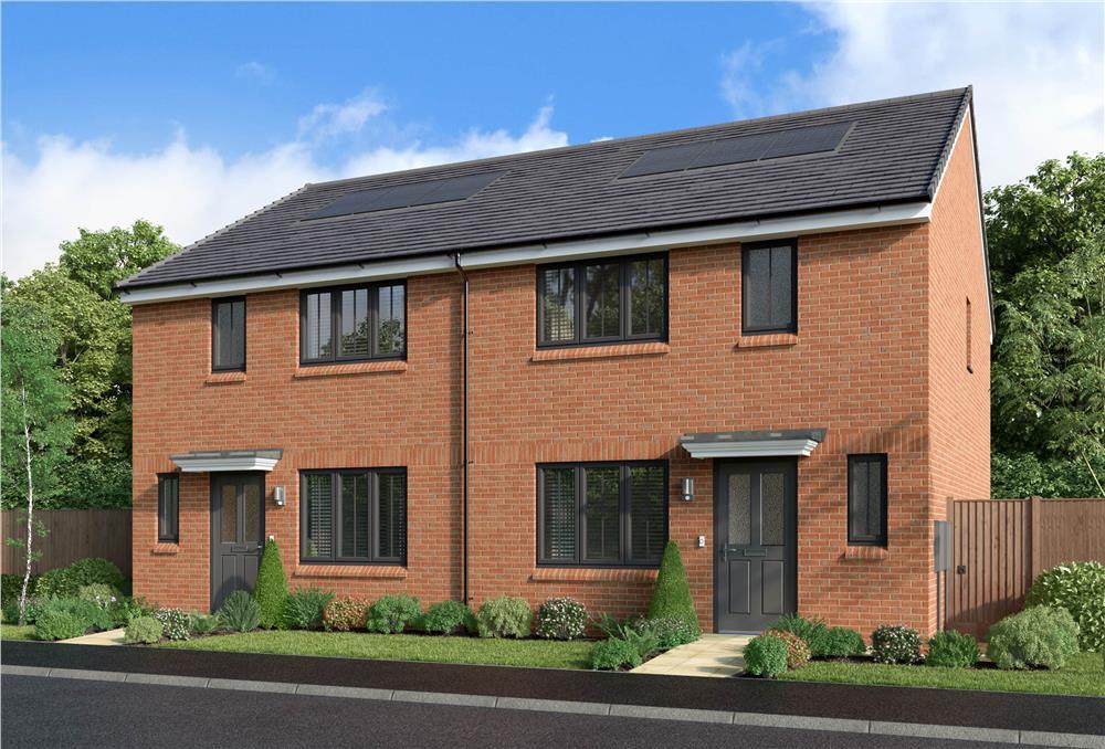 Main image of property: Harbury Lane,
Leamington,
CV33 9WH