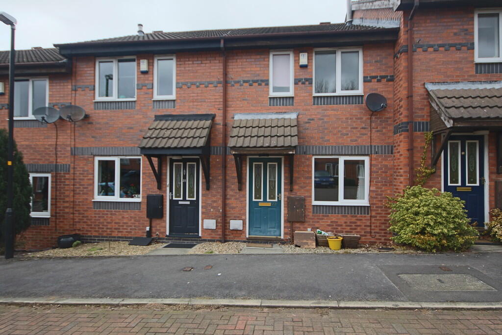 Main image of property: Petunia Close, Leyland