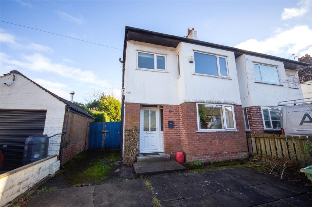 Main image of property: Elan Road, Llanishen, Cardiff, CF14 0NR