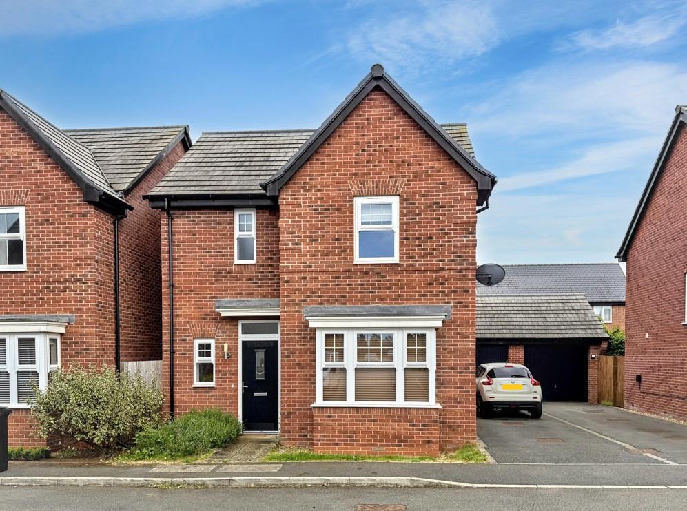 Main image of property: Southwell Way, Uppingham