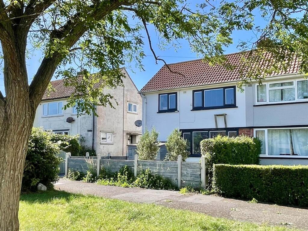 Main image of property: Leeds Crescent, Weymouth, DT4
