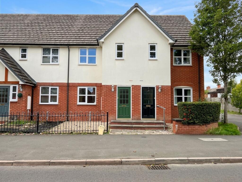 Main image of property: Peewit Road, Evesham, WR11