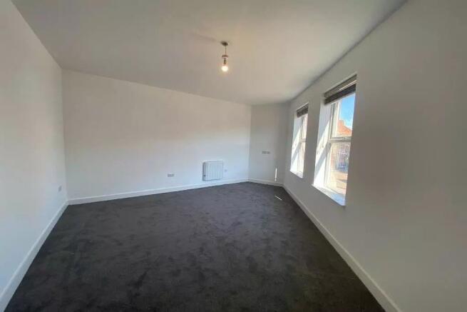 Flat 1 Lounge/Sitting Room