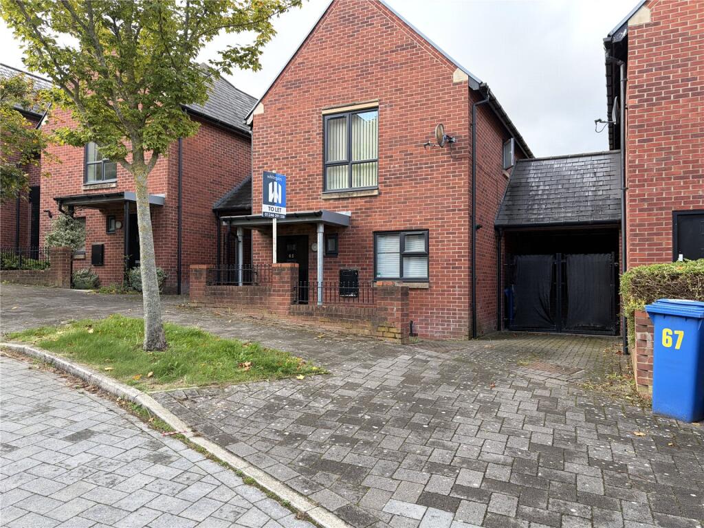 Main image of property: Lavender Way, Sheffield, S5