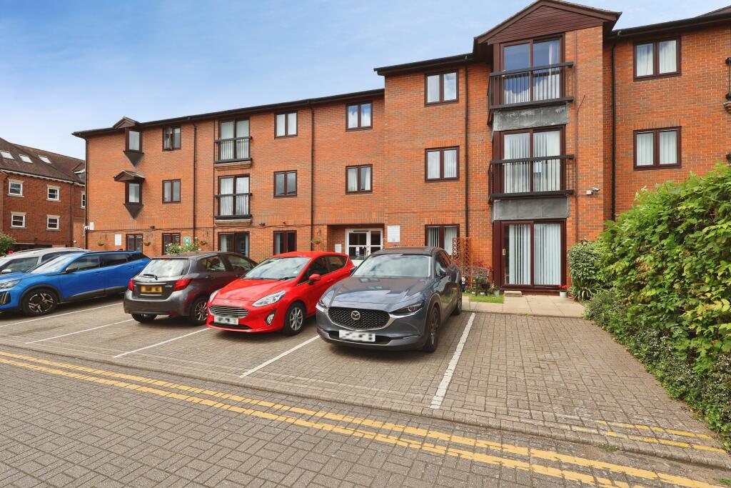 Main image of property: Regal Court, Bancroft, Hitchin