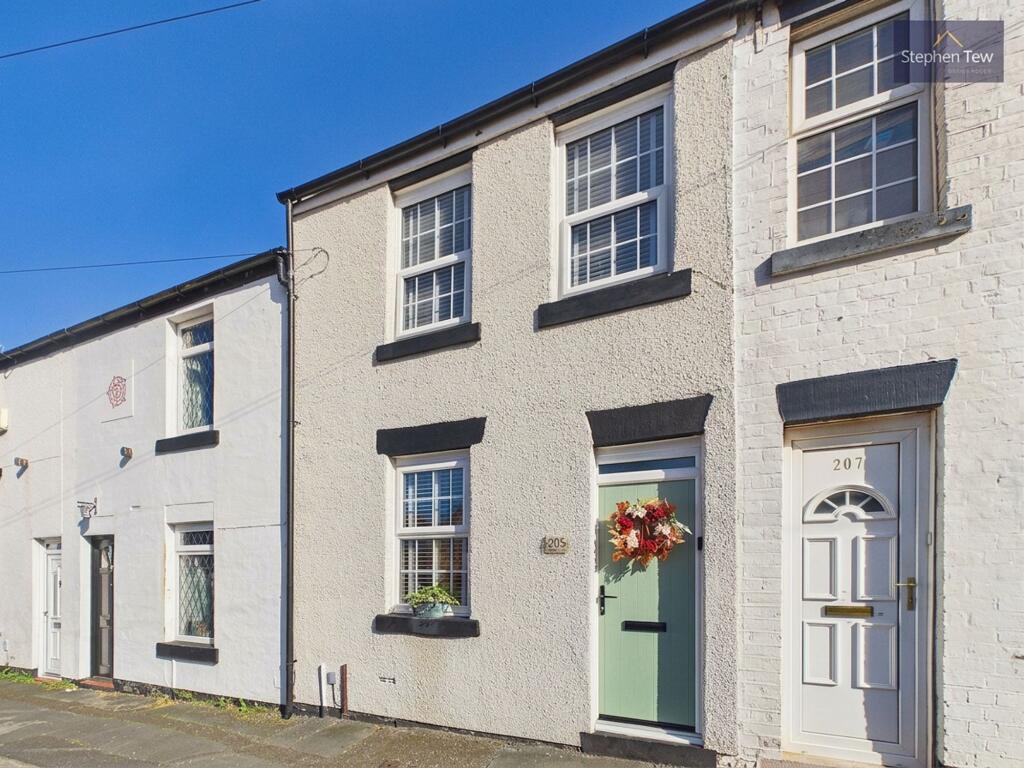 Main image of property: Layton Road, Blackpool, FY3