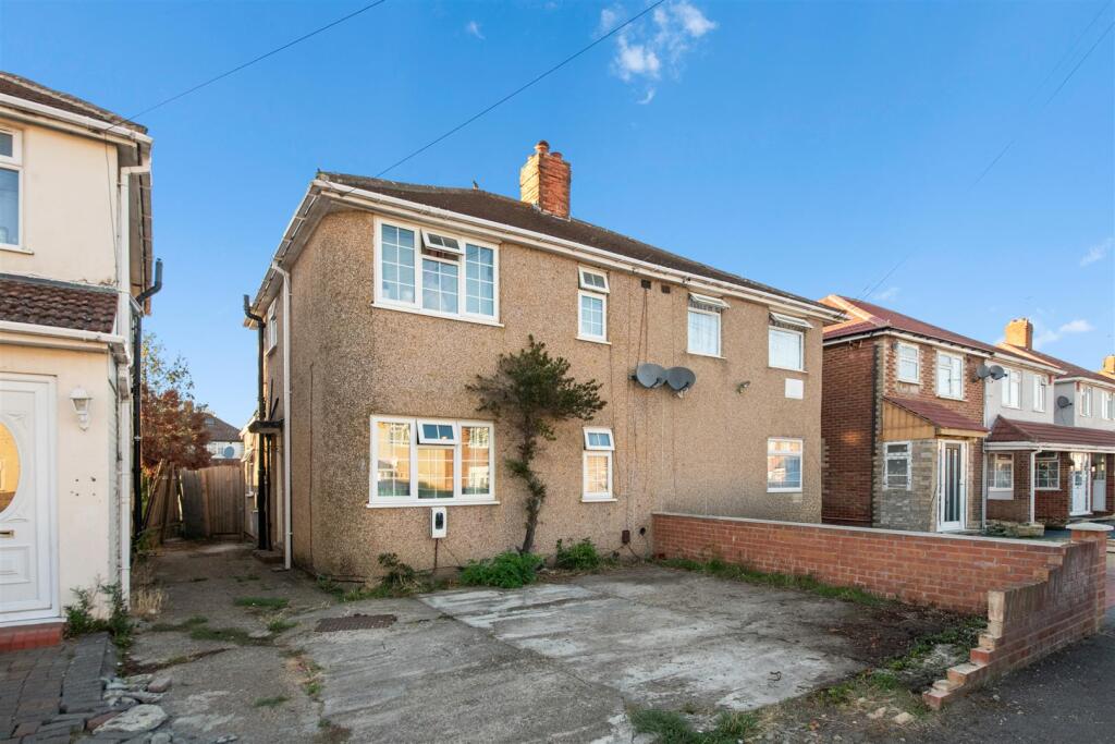 Main image of property: Raleigh Avenue, Hayes
