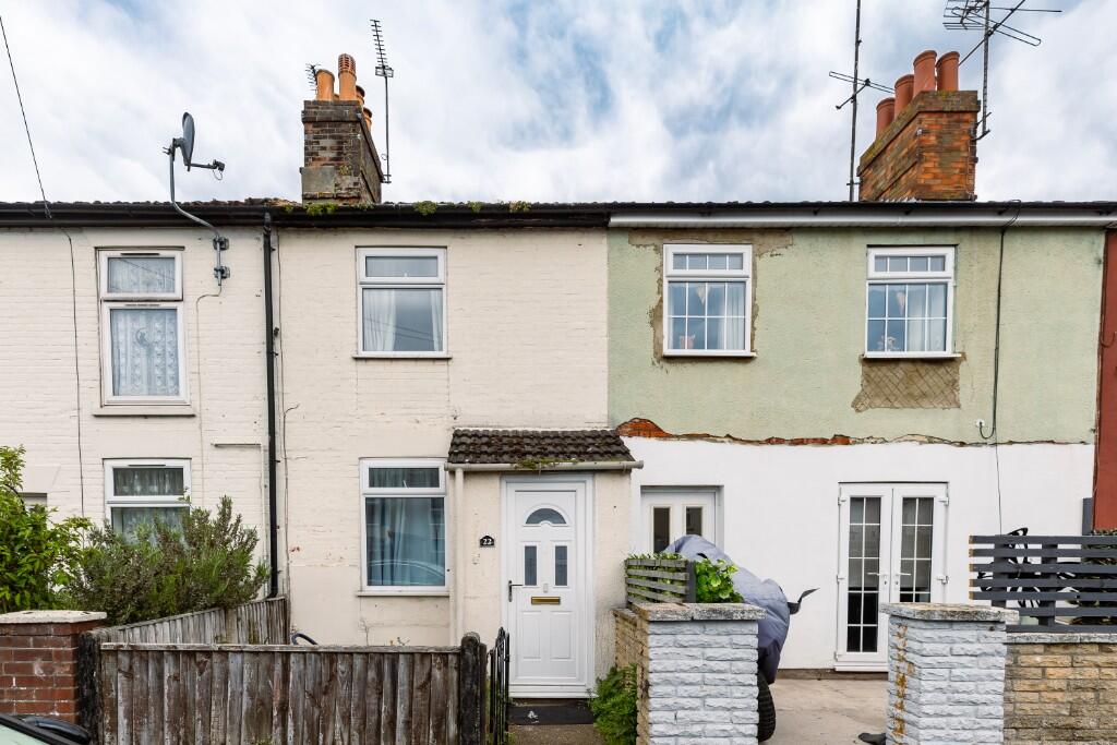 Main image of property: Exmouth Road, Great Yarmouth, Norfolk, NR30