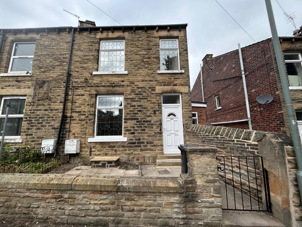 Main image of property: James Street, Liversedge, West Yorkshire, WF15