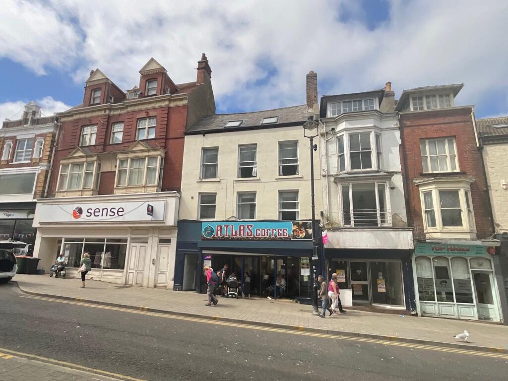 Main image of property: Newborough, Scarborough, YO11