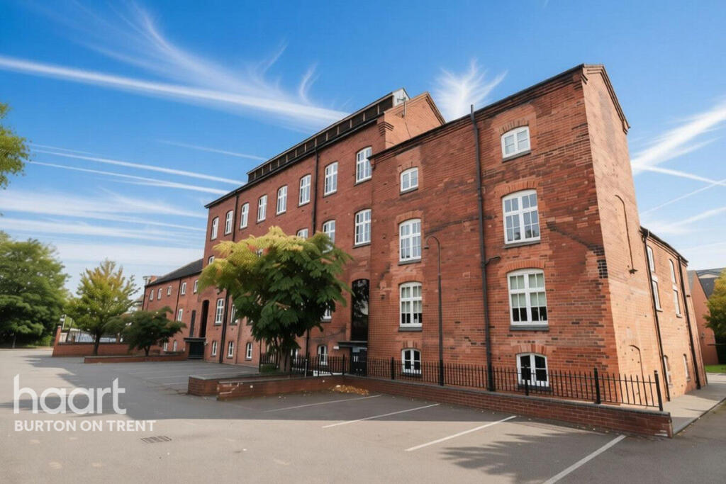 Main image of property: Horninglow Street, Burton-On-Trent