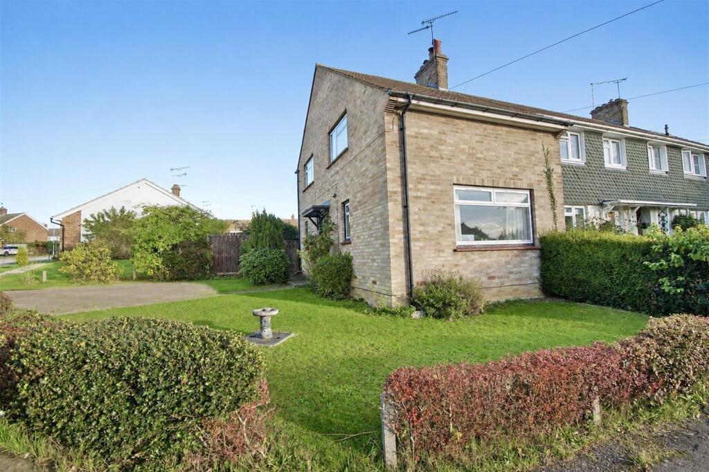 Main image of property: Church Hill, Little Waltham, Chelmsford