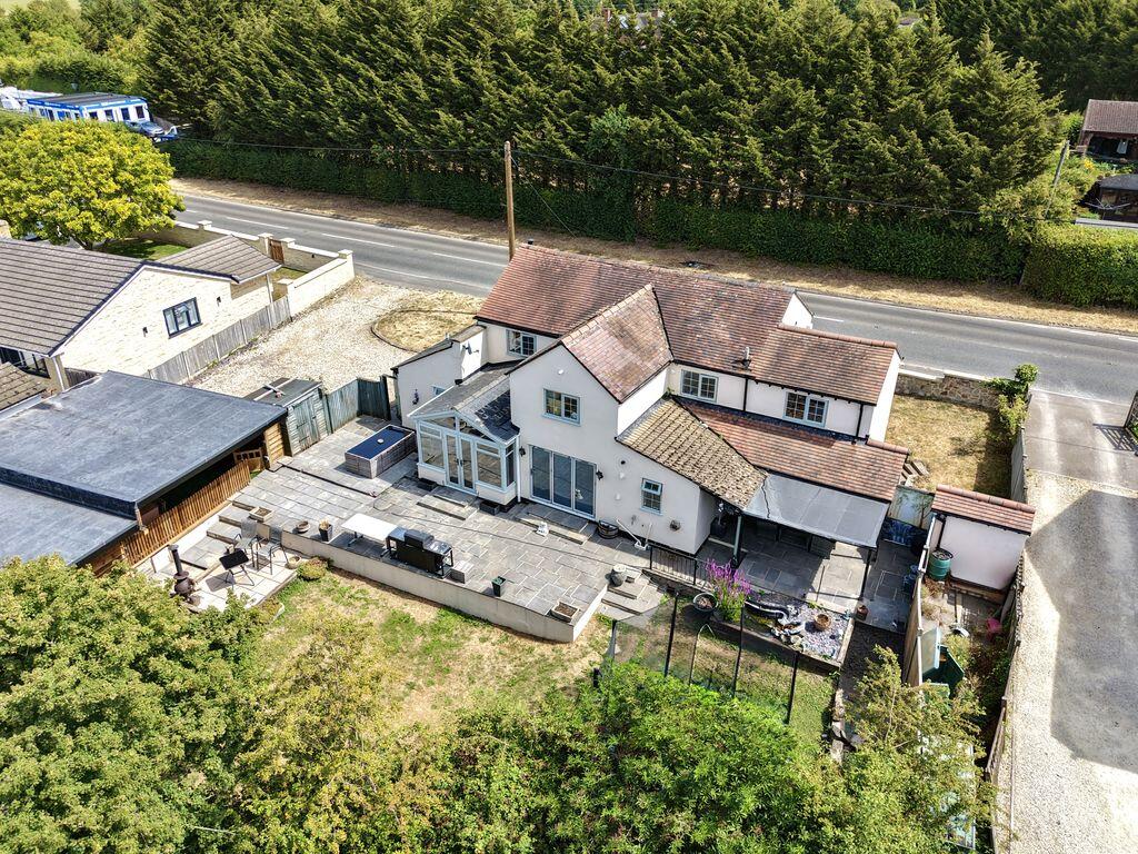 Main image of property: Stroud Road, Brookthorpe