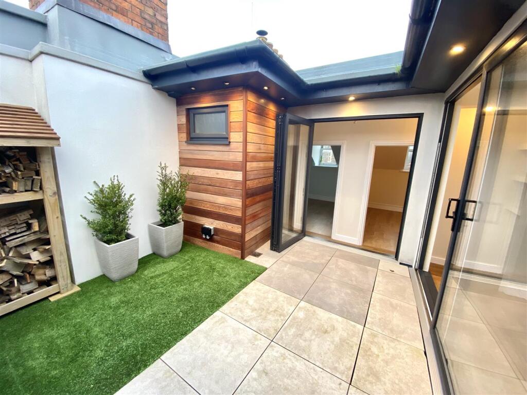 Main image of property: Station Road, Clevedon