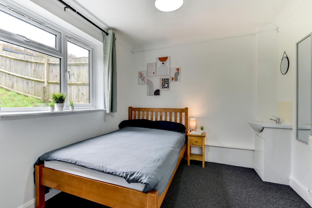 Main image of property: The Crestway, Brighton, BN1
