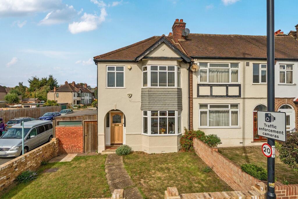 Main image of property: Perry Hill, Catford, London, SE6