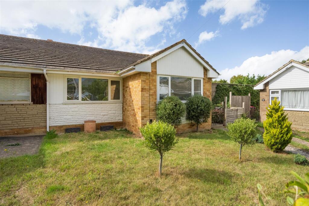 Main image of property: Highgate Road, Whitstable