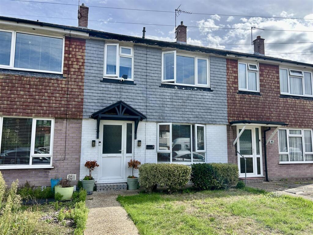 Main image of property: Richmond Avenue, Margate