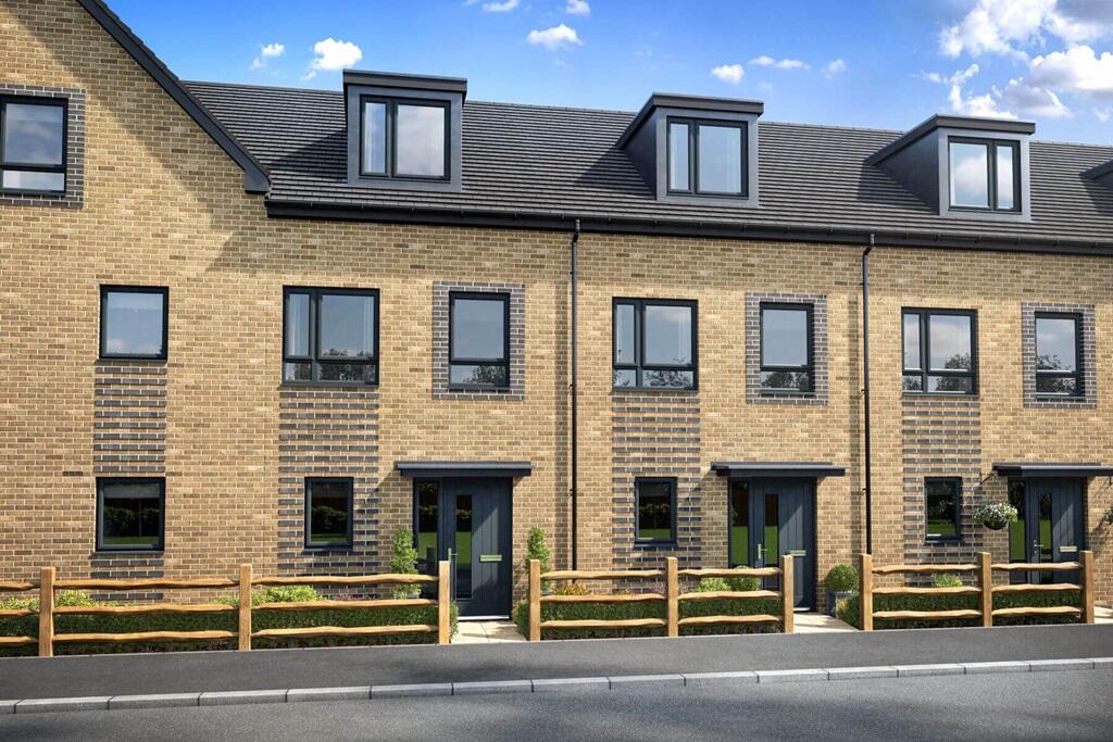 Main image of property: Tillhouse Road, 
Cranbrook, 
Exeter, 
Devon, 
EX5 7FL