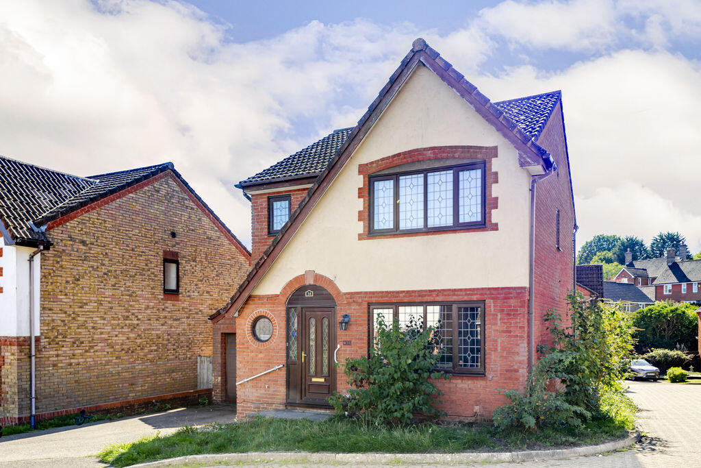 Main image of property: Woodpecker Way, Ridgewood, Uckfield