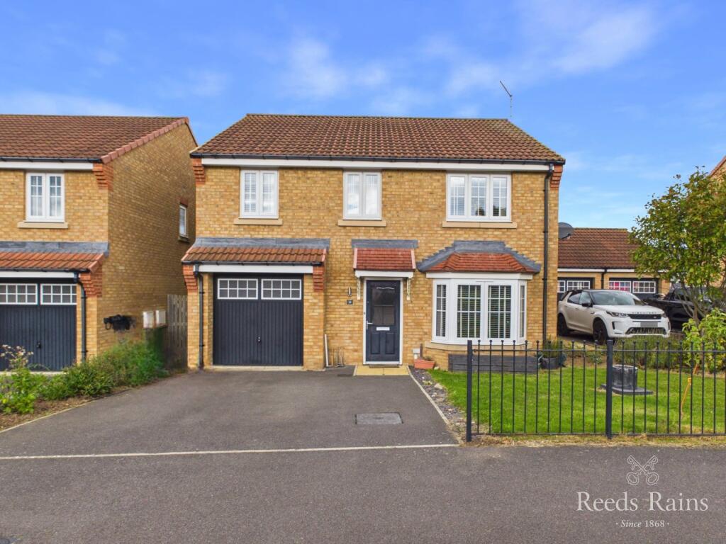Main image of property: Nightingale Road, Guisborough, North Yorkshire, TS14