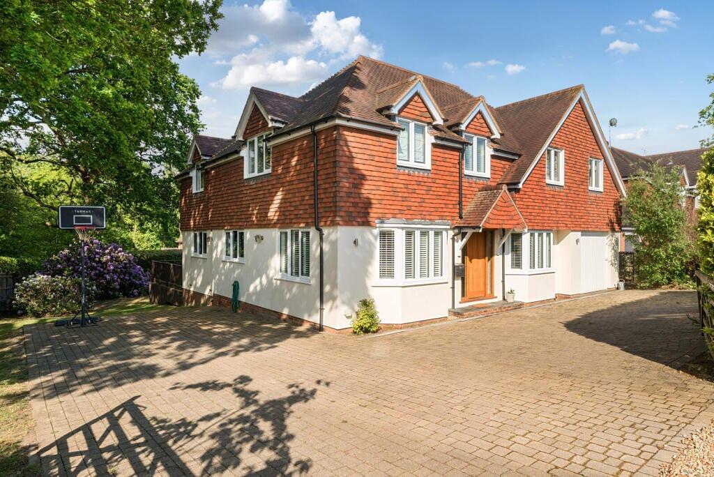 Main image of property: Old Kiln Close, Churt, Farnham, GU10