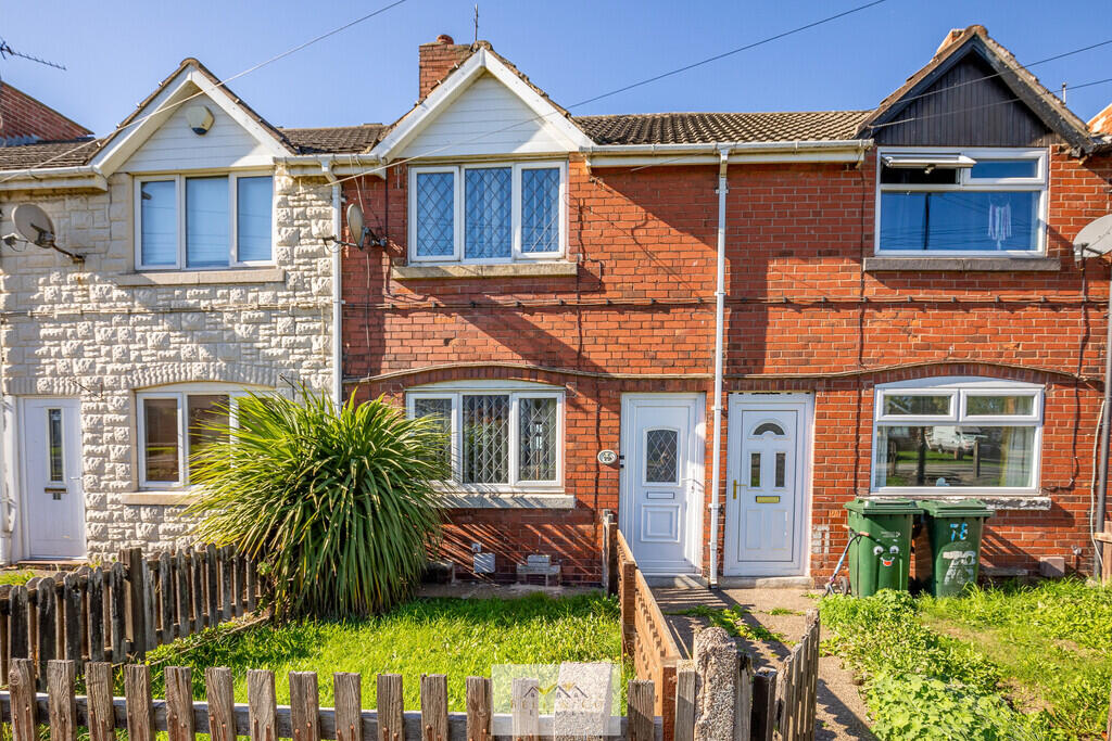 Main image of property: East Terrace, Wales Bar, Sheffield 