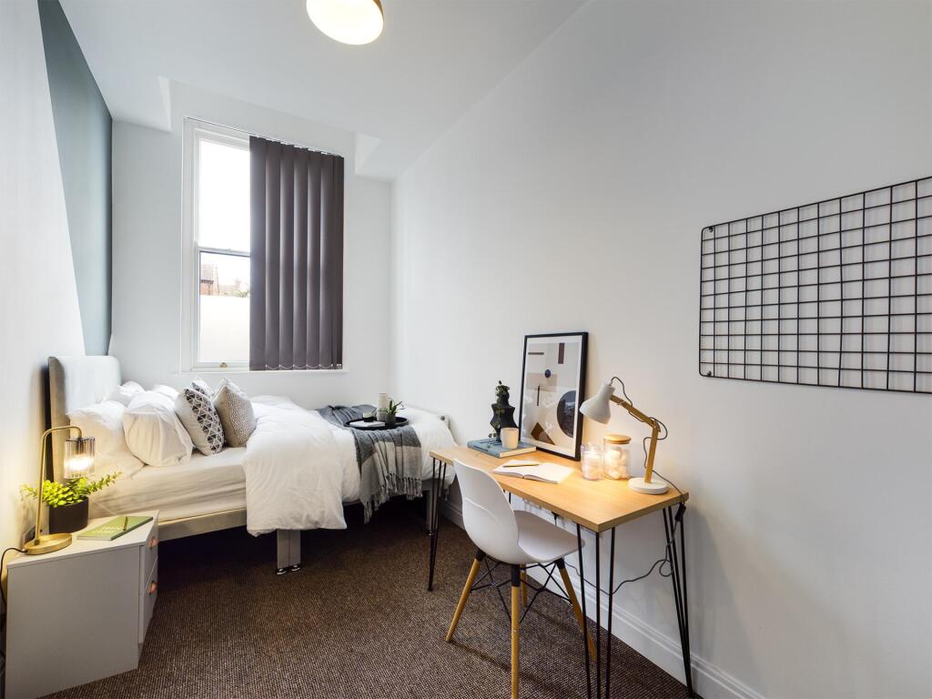 Main image of property: China Street, Lancaster