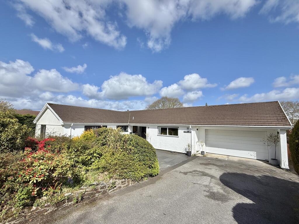 Main image of property: Perranwell Station, Truro