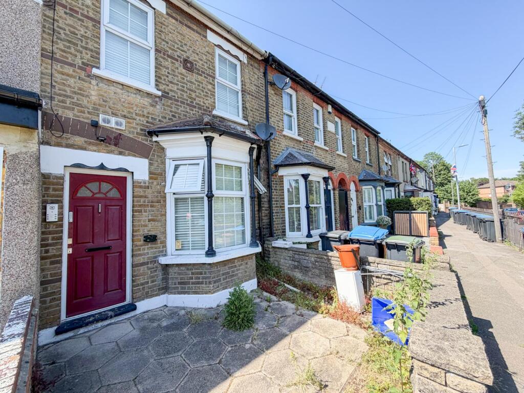 Main image of property: Broomstick Hall Road, Waltham Abbey, Essex