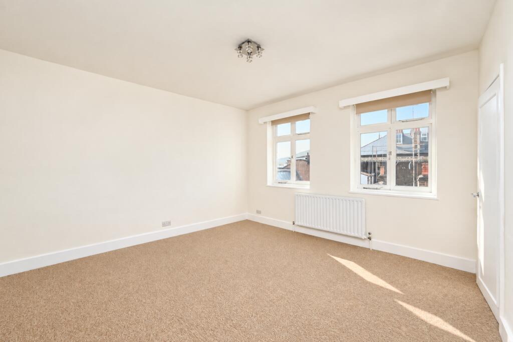 Main image of property: Cochrane Street, London, NW8