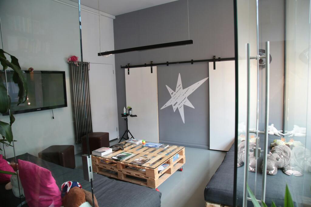 Ground Floor