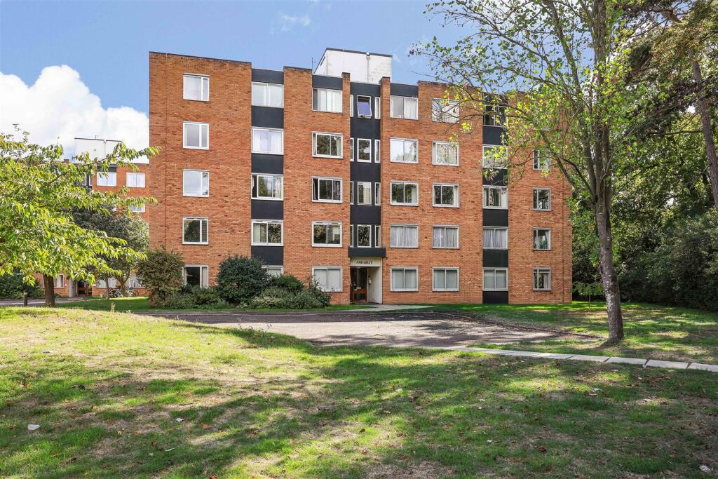 Main image of property: Amhurst Court, Cambridge