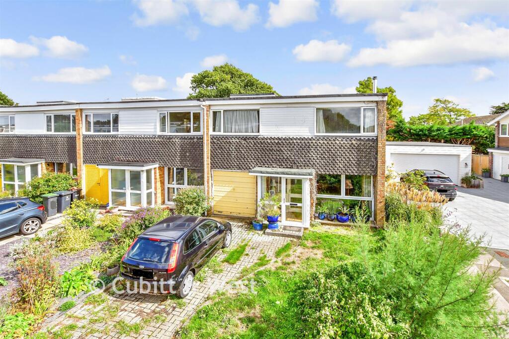Main image of property: Maisemore Gardens, Emsworth, Hampshire