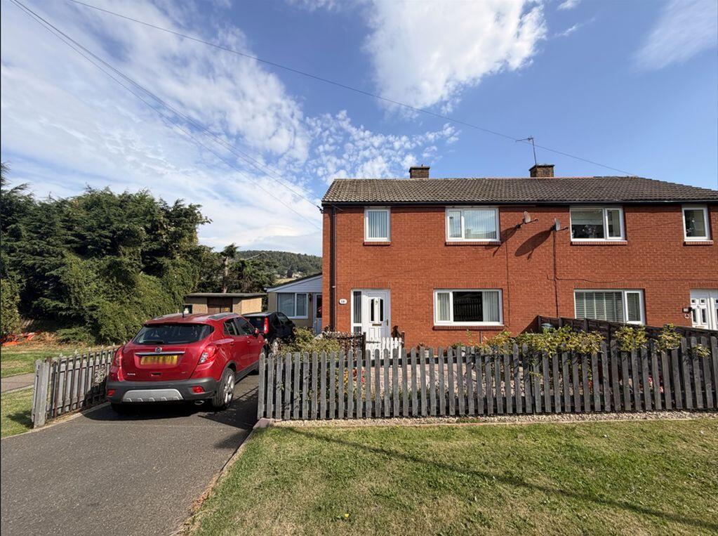 Main image of property: Jubilee Crescent, Rothbury