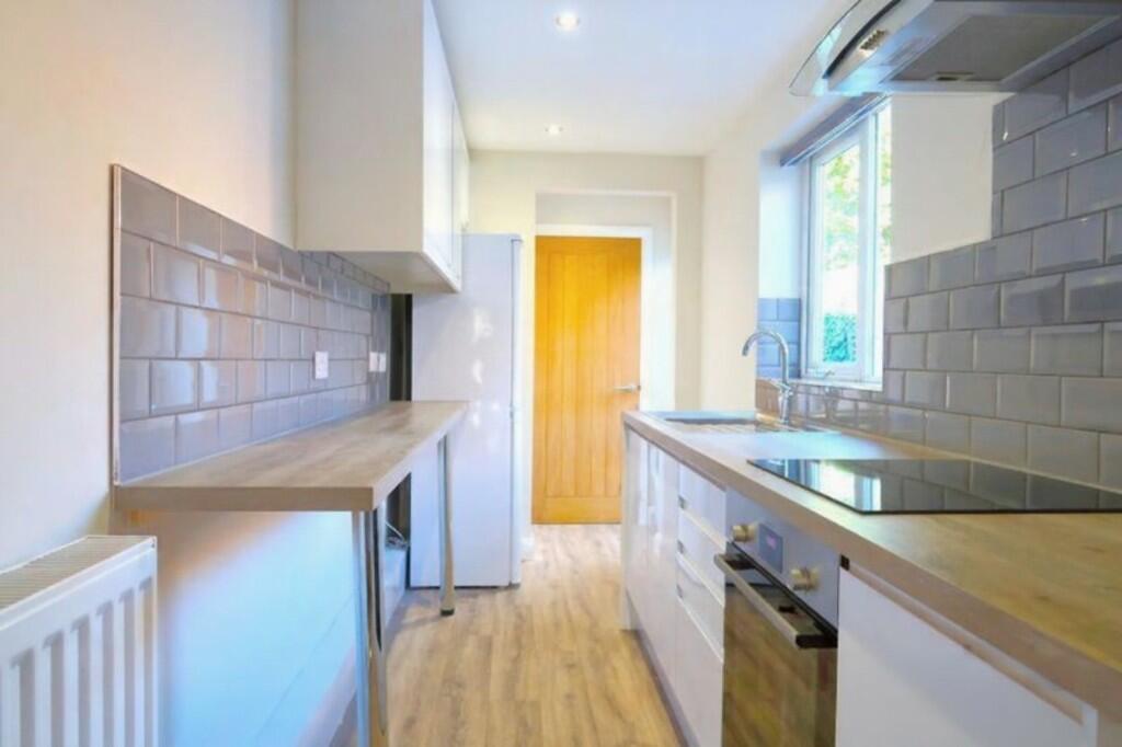 Main image of property: Brixton Road, Radford