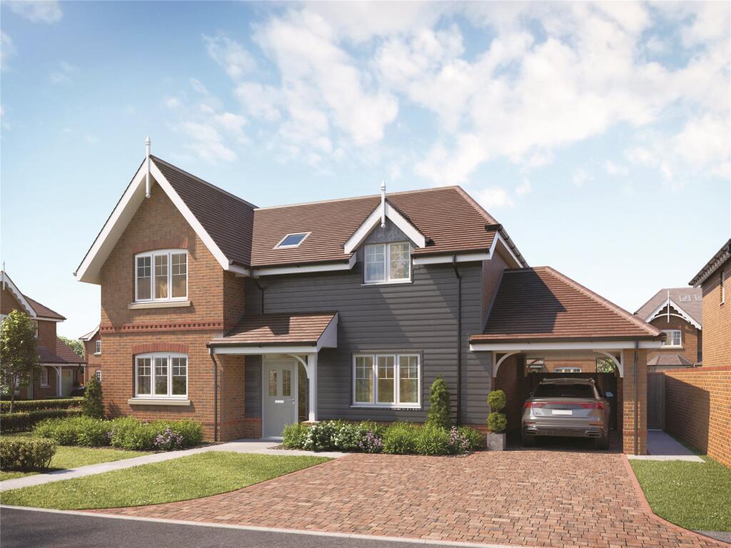 Main image of property: High Street, Ripley, Woking, Surrey, GU23