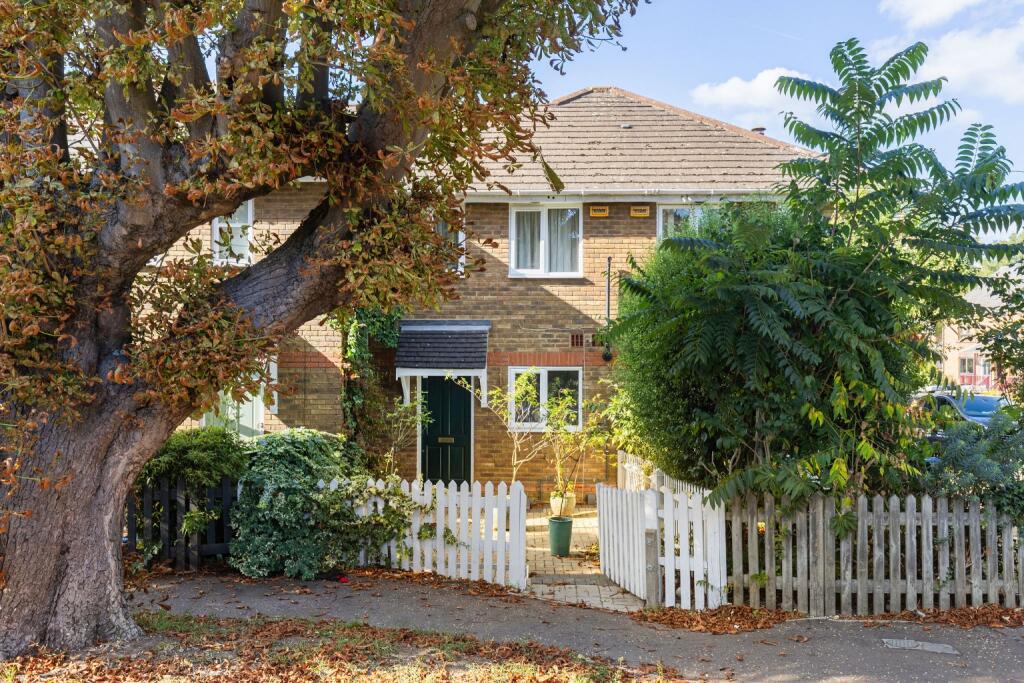 Main image of property: Grove Road, Richmond Hill