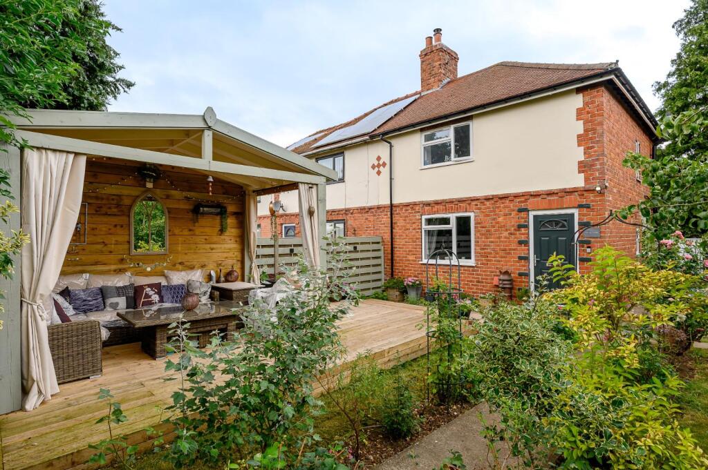 Main image of property: Thorpe Cottages, Scagglethorpe, Malton