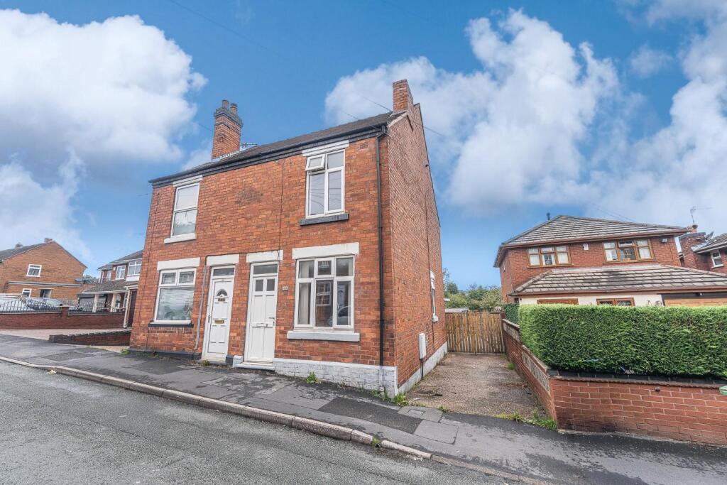 Main image of property: Belt Road, Hednesford, Cannock