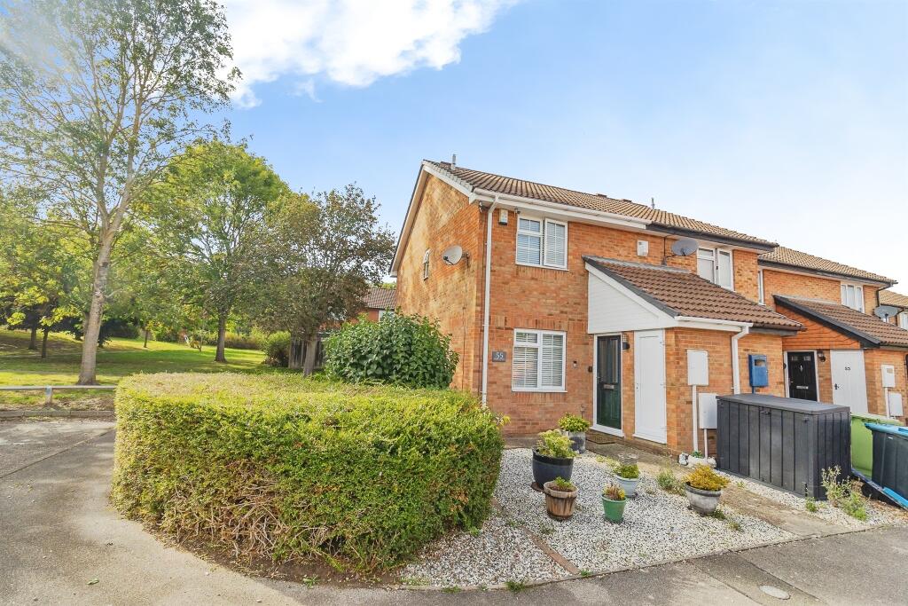Main image of property: Burgess Gardens, Newport Pagnell