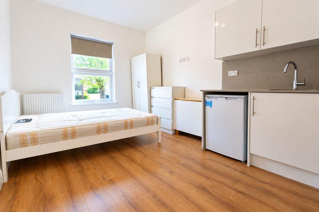 Main image of property: *** ALL BILLS ARE INCLUDED  ***  Hertford Road, Enfield EN3