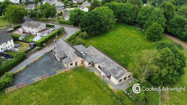 Drone Shot Llanbedr School 1.JPG
