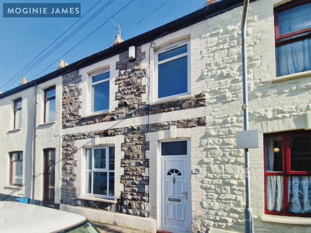 Main image of property: Theodora Street, Caerdydd, CF24