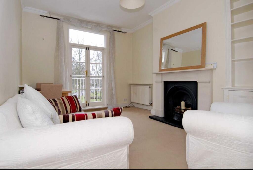 Main image of property: Leathwaite Road, Battersea