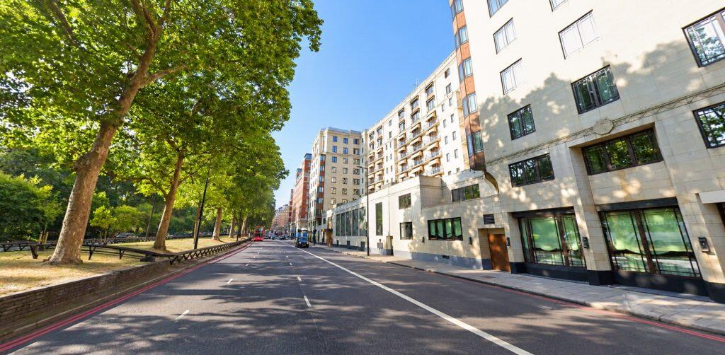 Main image of property: Park Lane, Mayfair, W1K
