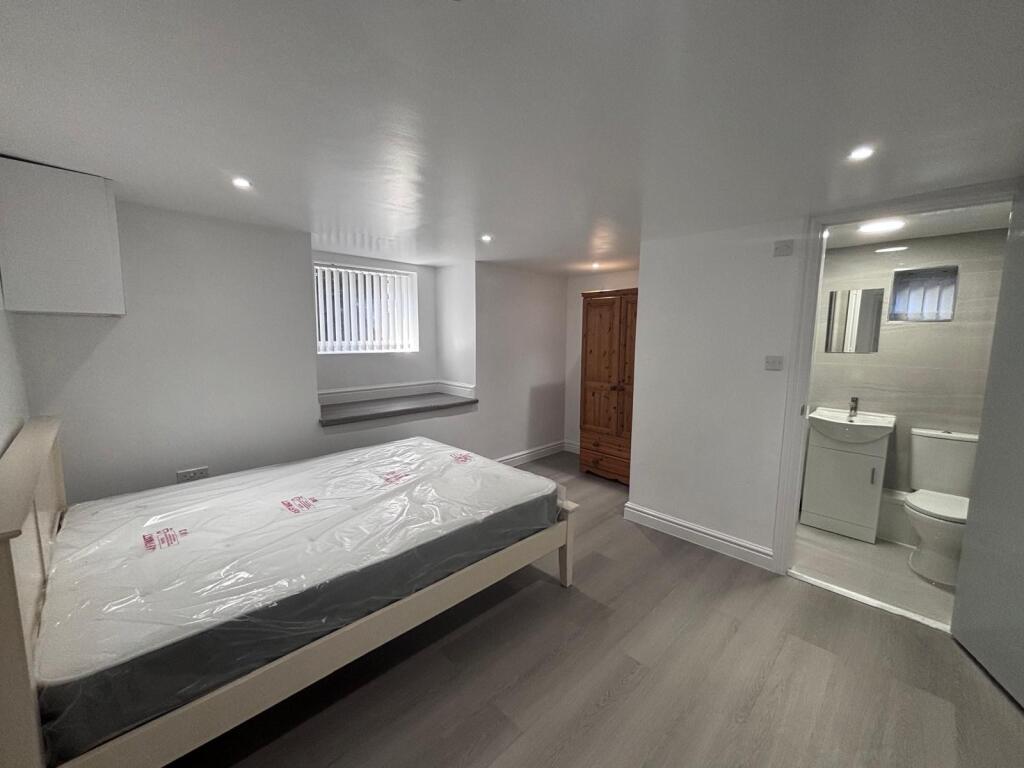 Main image of property: Room 1, Orrell Lane, Walton, L9 8BY