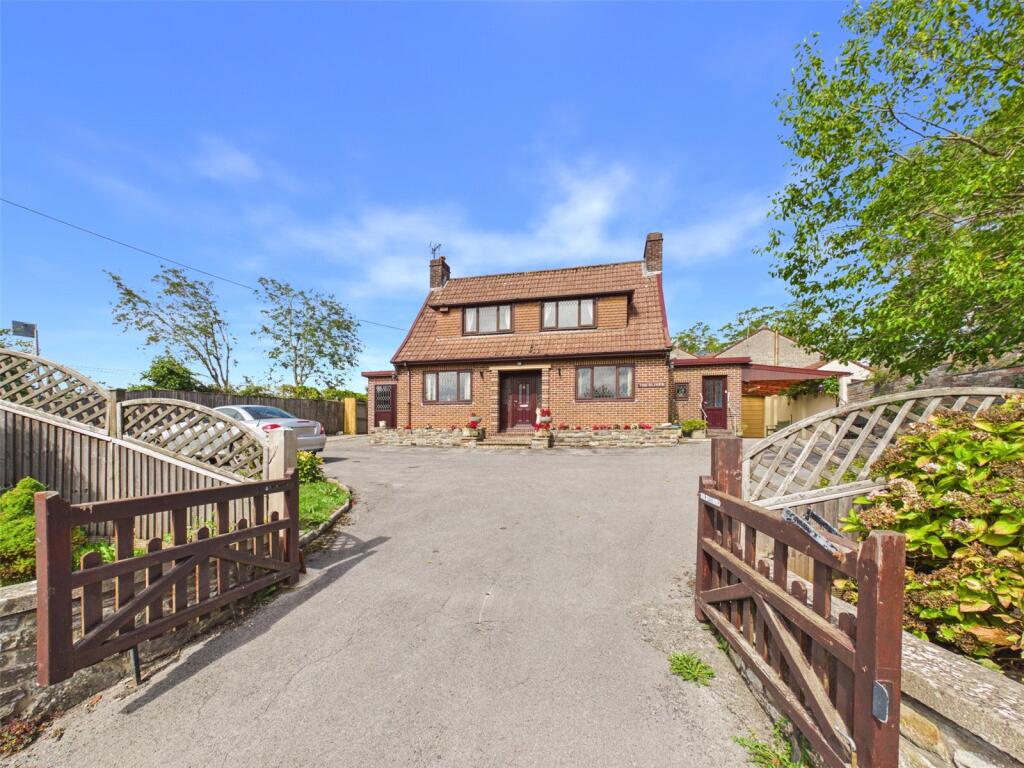 Main image of property: Wedmore Road, Cheddar, Somerset, BS27