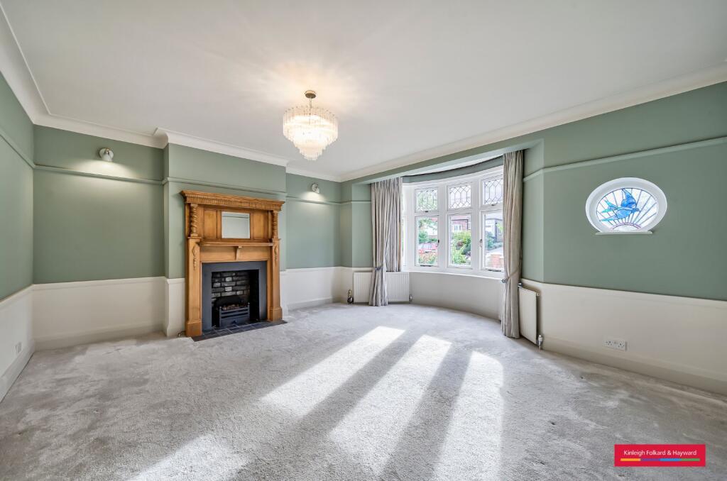 Main image of property: Wood Vale, London, N10