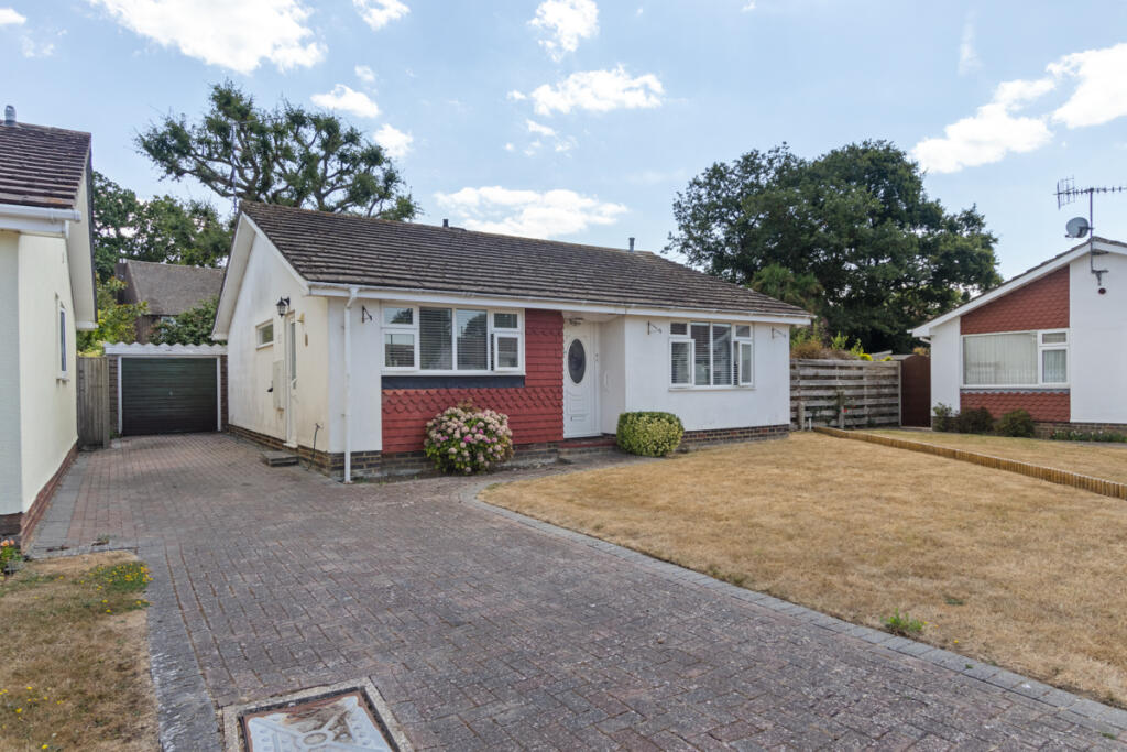 Main image of property: Rochester Way, Aldwick, West Sussex